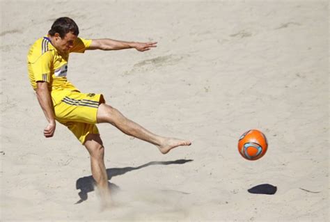 beach soccer tips|15 Actionable Beach Soccer Tips! (To Boost Your Performance).